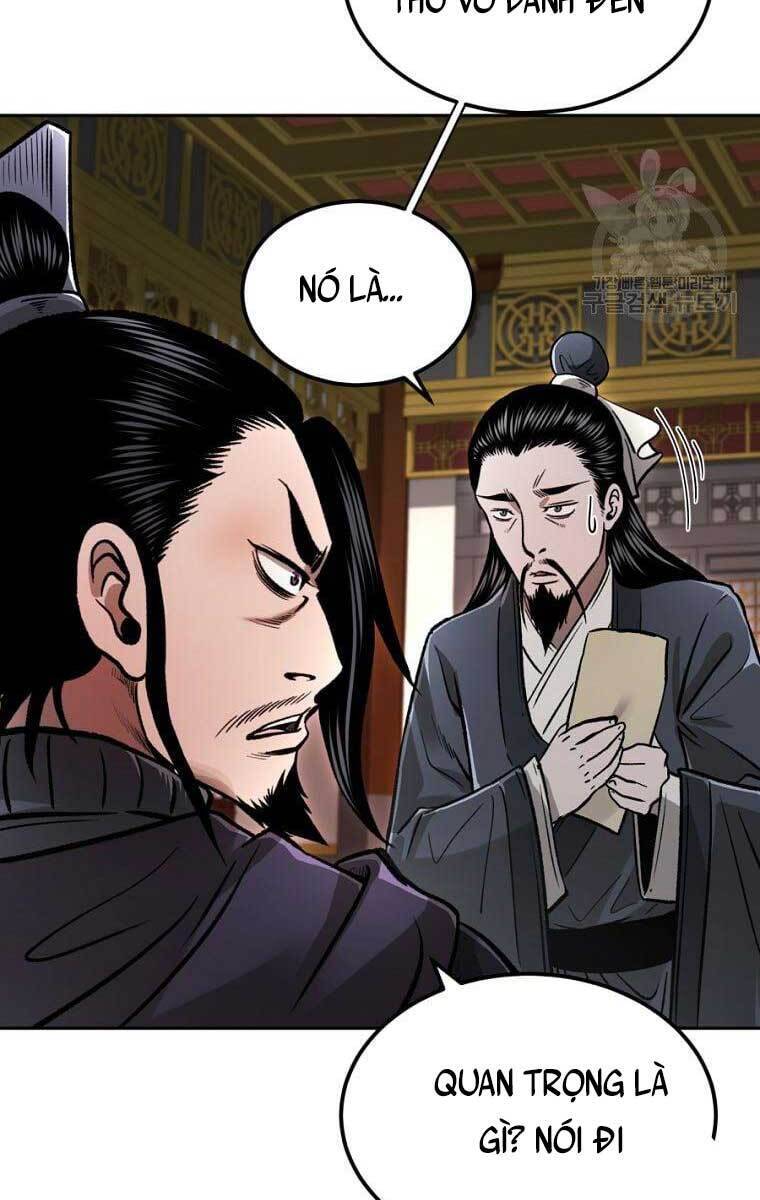 Ma Nhân Hoa Sơn Chap 41 - Next Chap 42