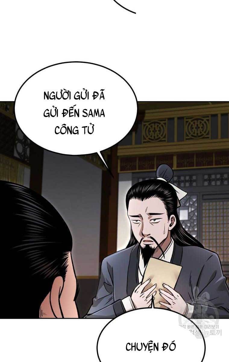 Ma Nhân Hoa Sơn Chap 41 - Next Chap 42