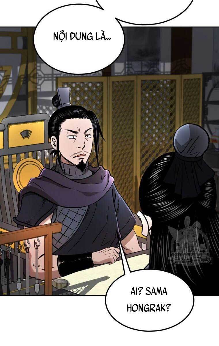 Ma Nhân Hoa Sơn Chap 41 - Next Chap 42