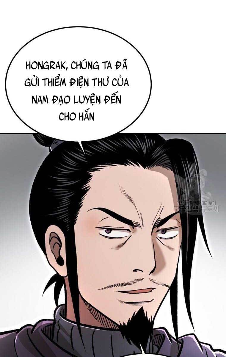 Ma Nhân Hoa Sơn Chap 41 - Next Chap 42