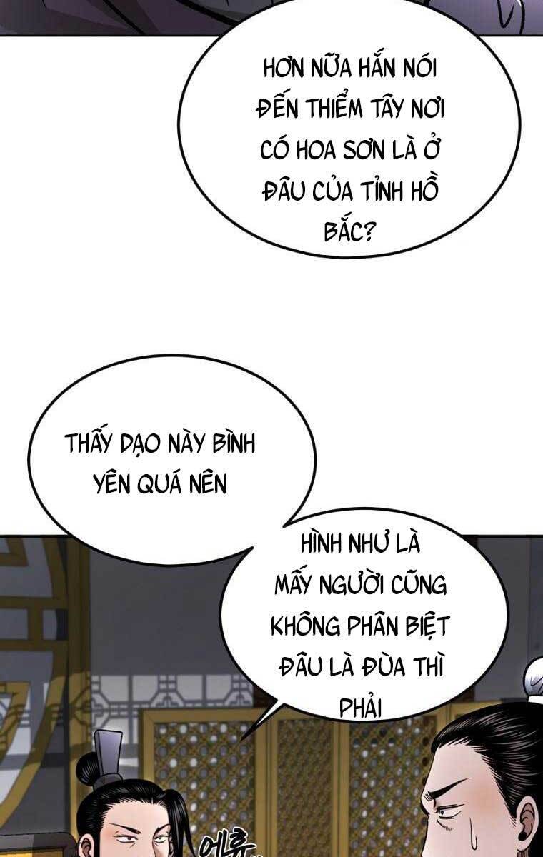 Ma Nhân Hoa Sơn Chap 41 - Next Chap 42
