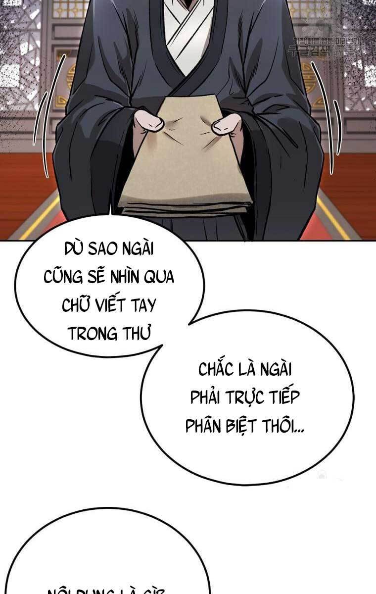 Ma Nhân Hoa Sơn Chap 41 - Next Chap 42