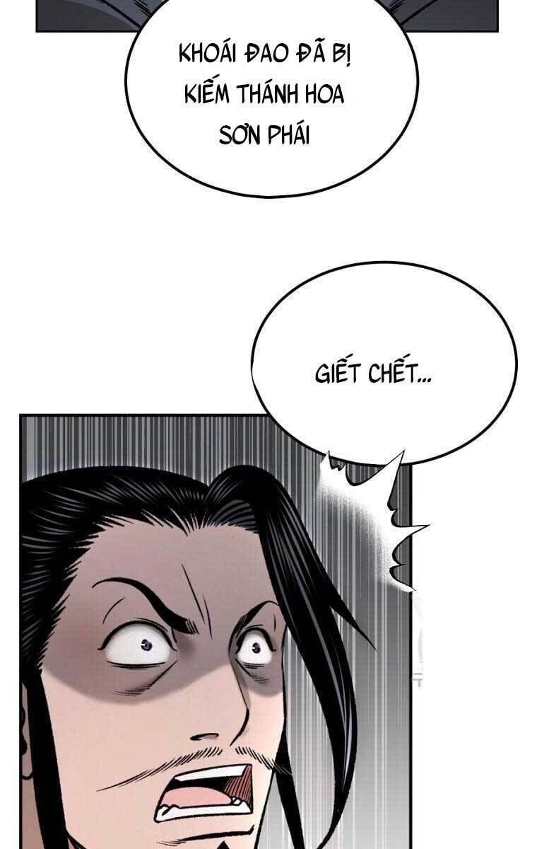 Ma Nhân Hoa Sơn Chap 41 - Next Chap 42