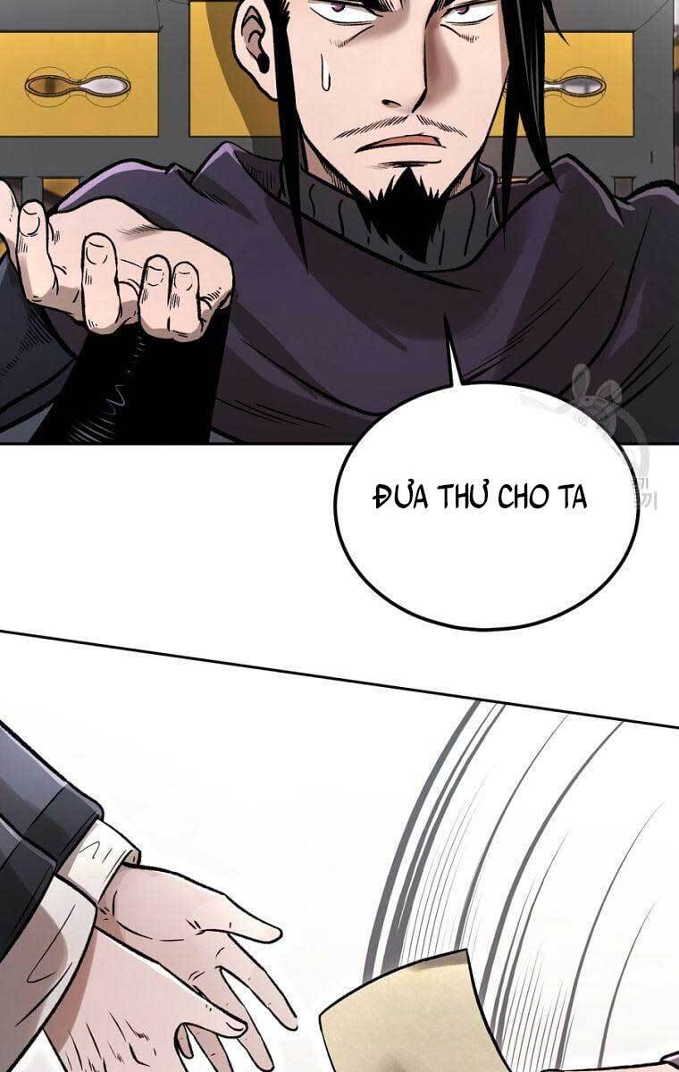 Ma Nhân Hoa Sơn Chap 41 - Next Chap 42