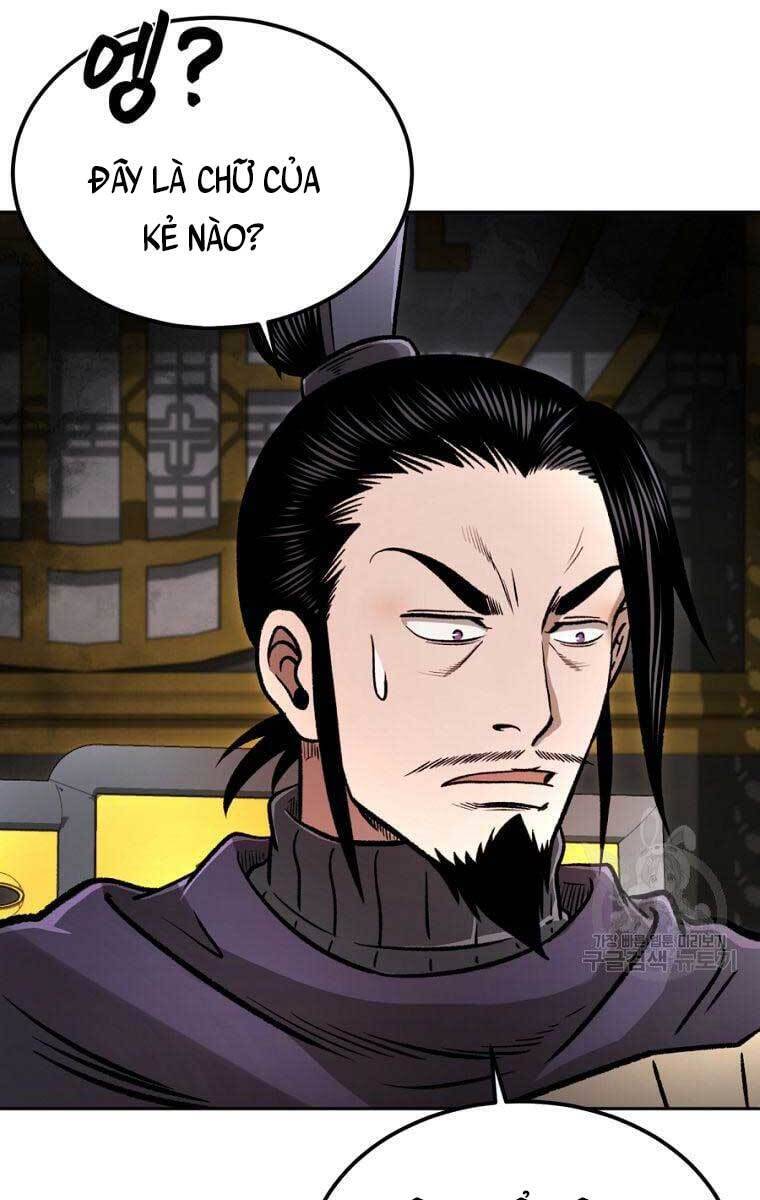 Ma Nhân Hoa Sơn Chap 41 - Next Chap 42