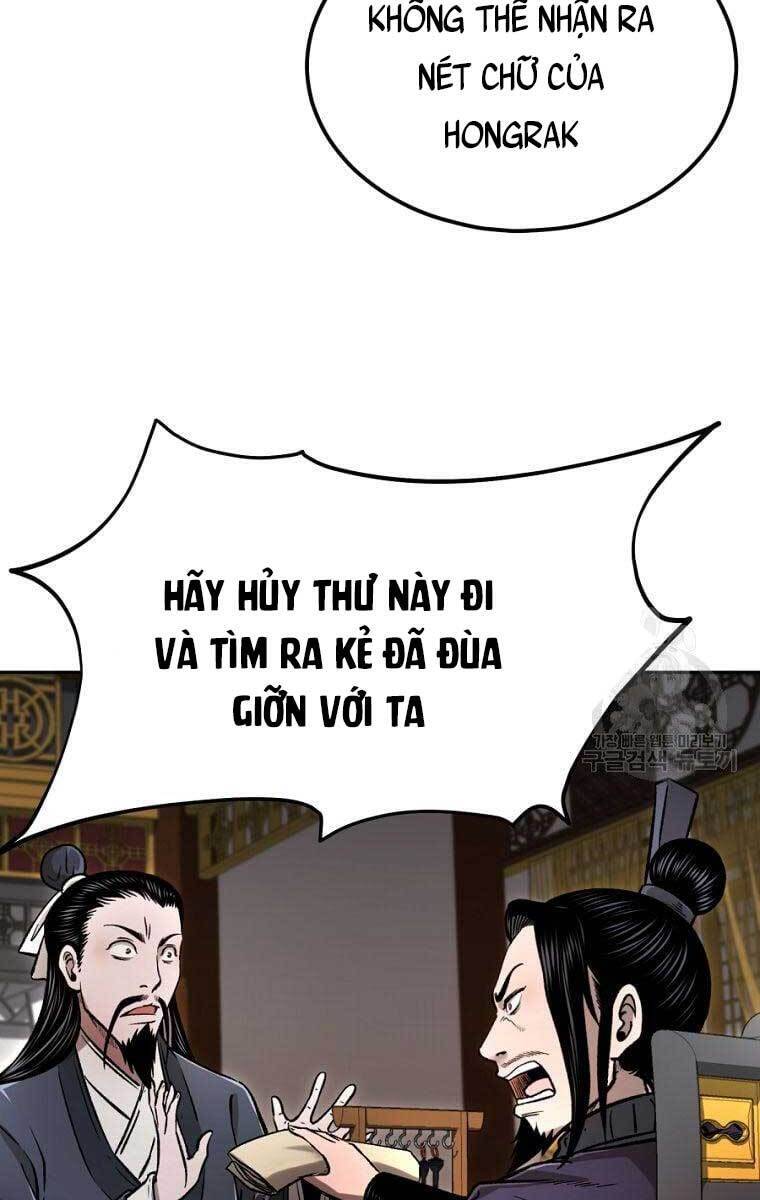 Ma Nhân Hoa Sơn Chap 41 - Next Chap 42