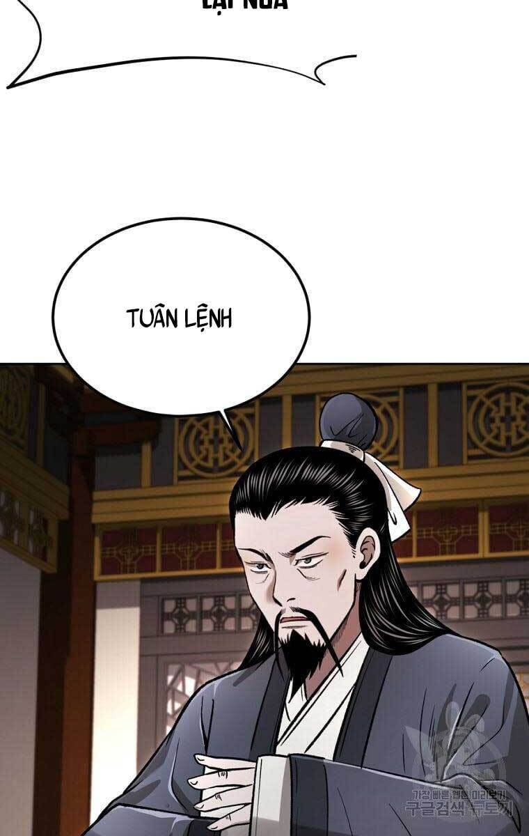 Ma Nhân Hoa Sơn Chap 41 - Next Chap 42
