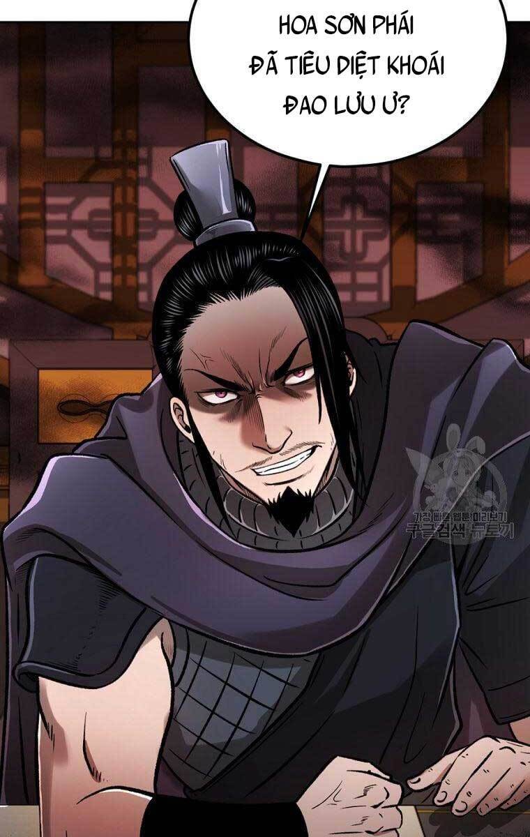 Ma Nhân Hoa Sơn Chap 41 - Next Chap 42