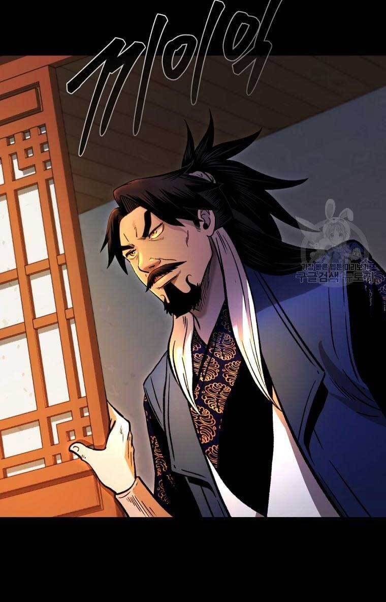 Ma Nhân Hoa Sơn Chap 41 - Next Chap 42