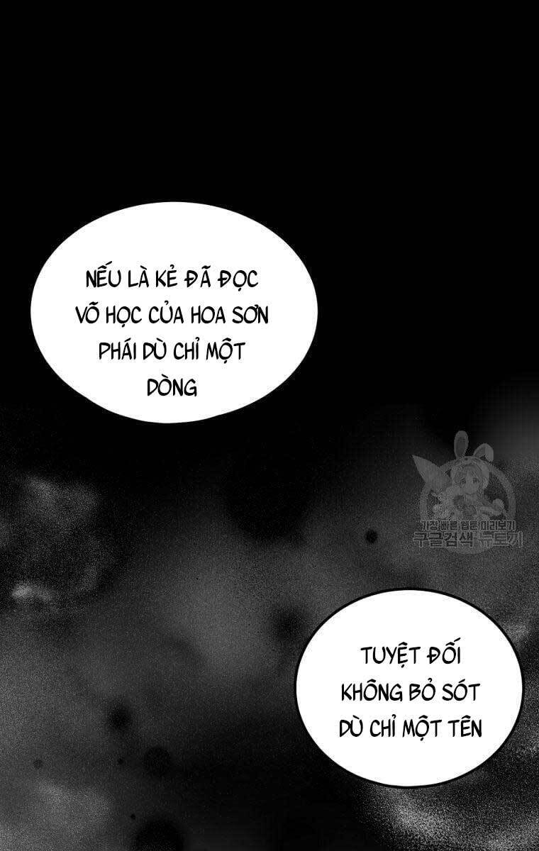 Ma Nhân Hoa Sơn Chap 41 - Next Chap 42