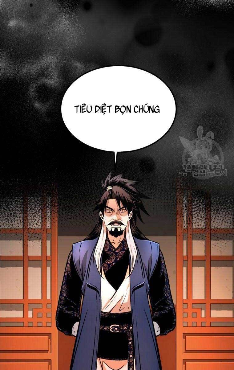 Ma Nhân Hoa Sơn Chap 41 - Next Chap 42