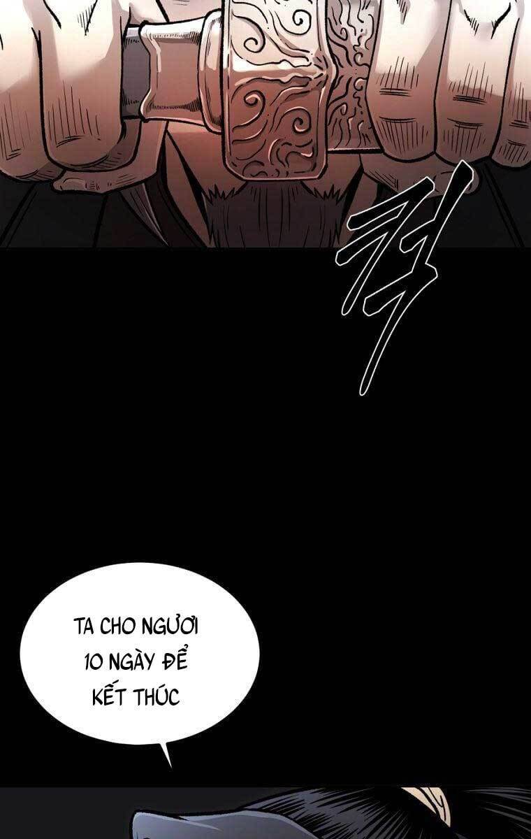 Ma Nhân Hoa Sơn Chap 41 - Next Chap 42