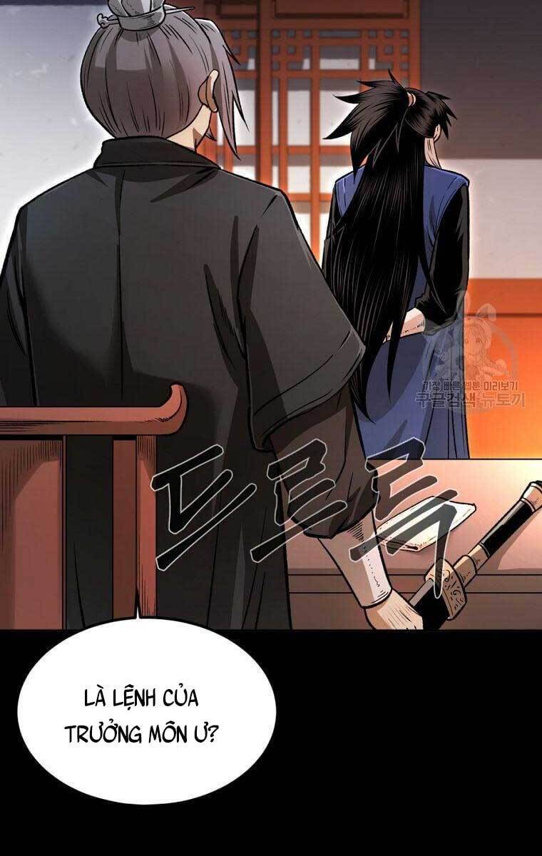 Ma Nhân Hoa Sơn Chap 41 - Next Chap 42