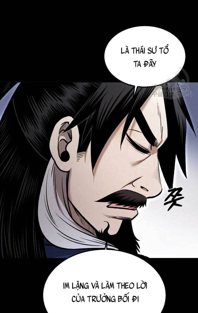 Ma Nhân Hoa Sơn Chap 41 - Next Chap 42