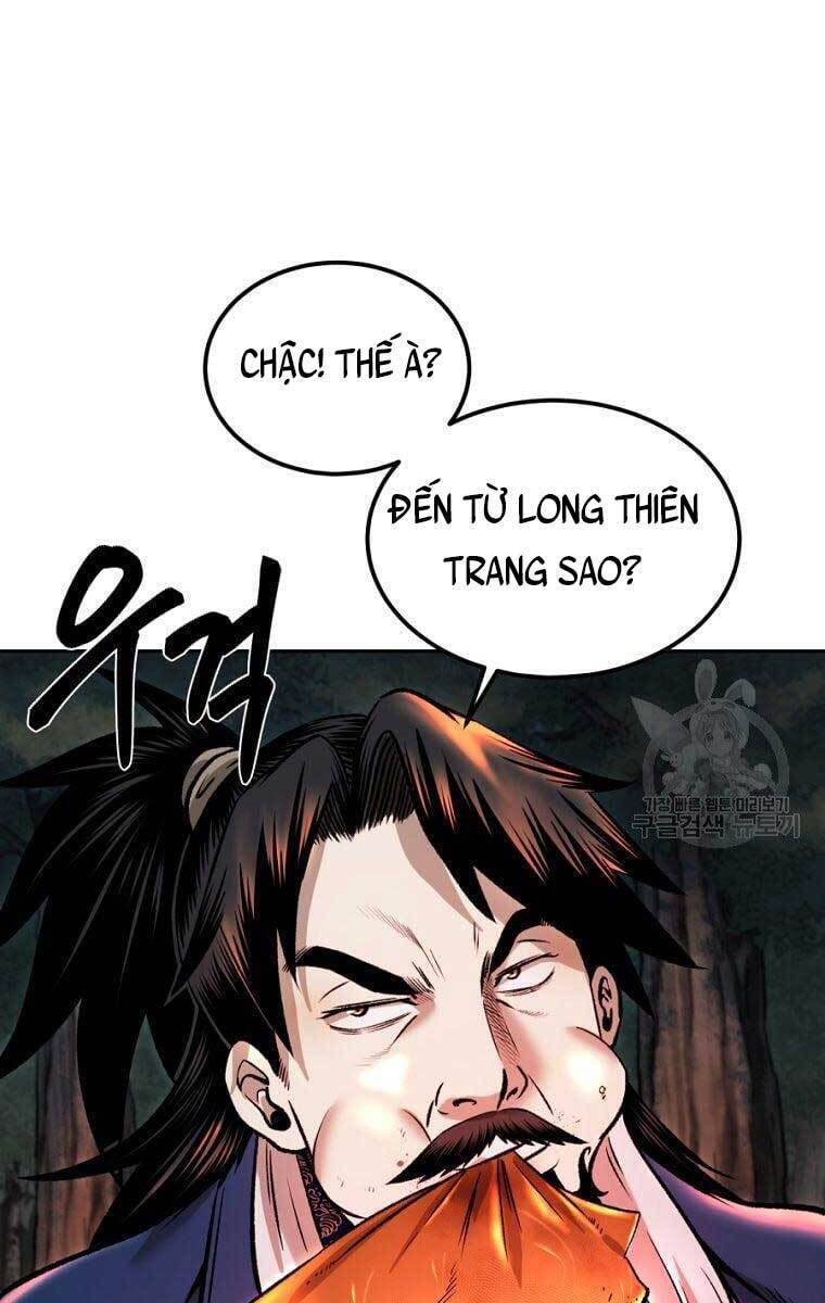Ma Nhân Hoa Sơn Chap 41 - Next Chap 42