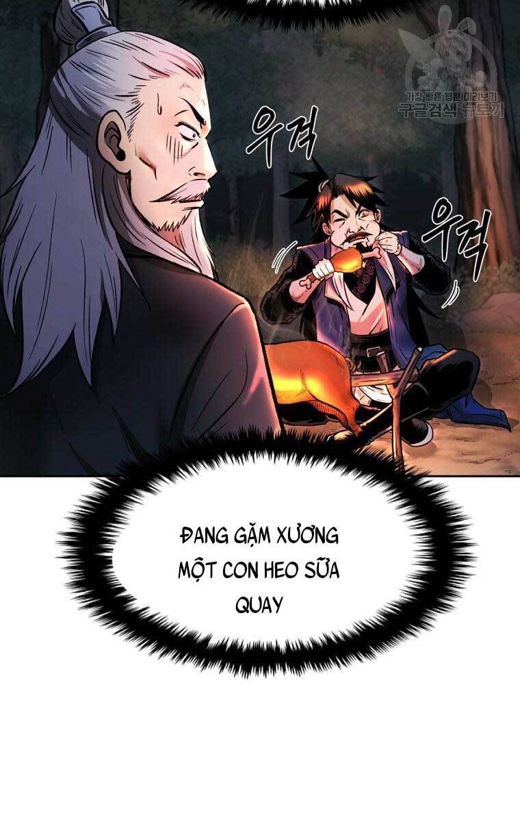 Ma Nhân Hoa Sơn Chap 41 - Next Chap 42