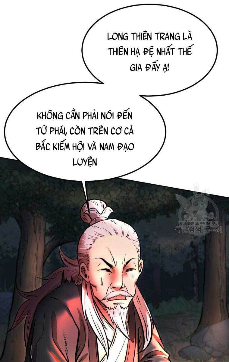 Ma Nhân Hoa Sơn Chap 41 - Next Chap 42