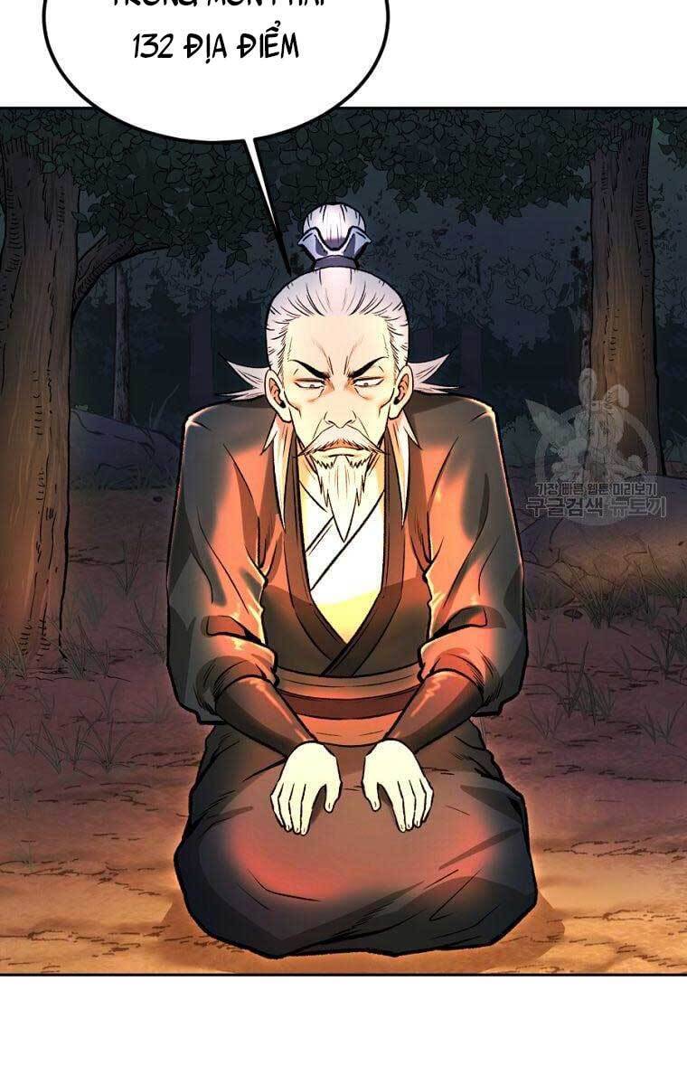 Ma Nhân Hoa Sơn Chap 41 - Next Chap 42