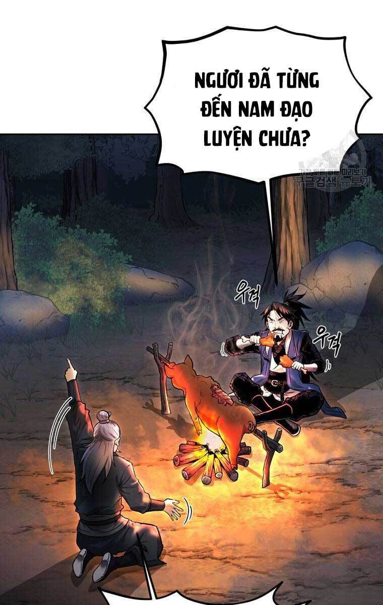Ma Nhân Hoa Sơn Chap 41 - Next Chap 42