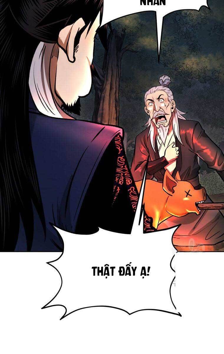 Ma Nhân Hoa Sơn Chap 41 - Next Chap 42
