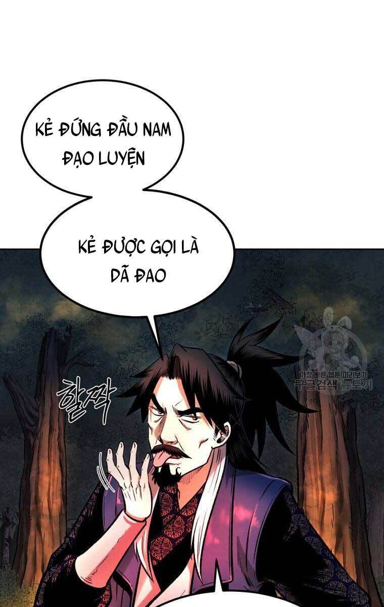 Ma Nhân Hoa Sơn Chap 41 - Next Chap 42