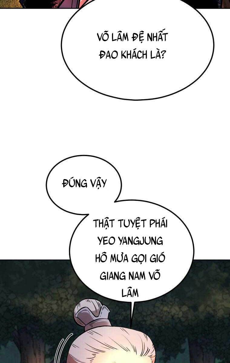 Ma Nhân Hoa Sơn Chap 41 - Next Chap 42