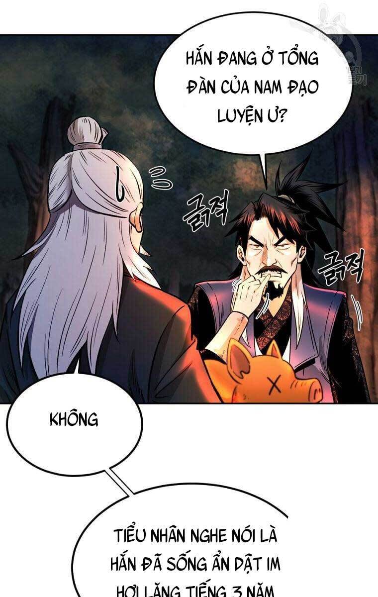 Ma Nhân Hoa Sơn Chap 41 - Next Chap 42
