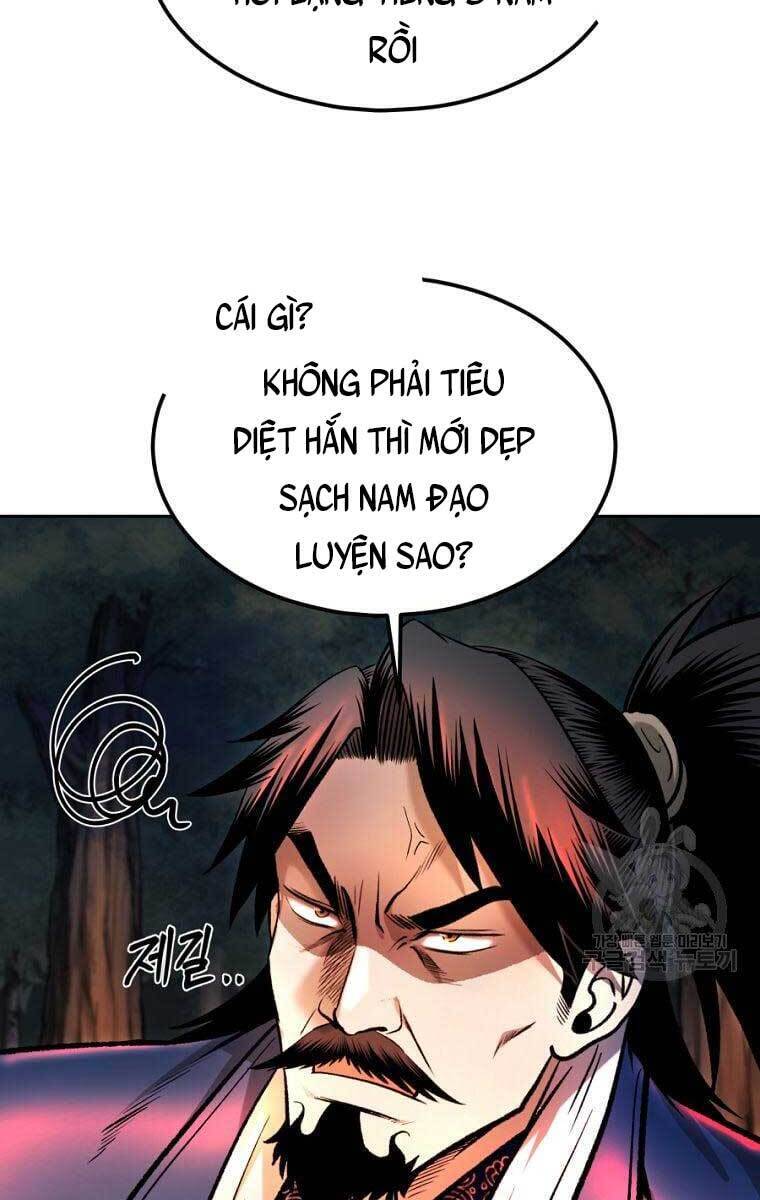 Ma Nhân Hoa Sơn Chap 41 - Next Chap 42