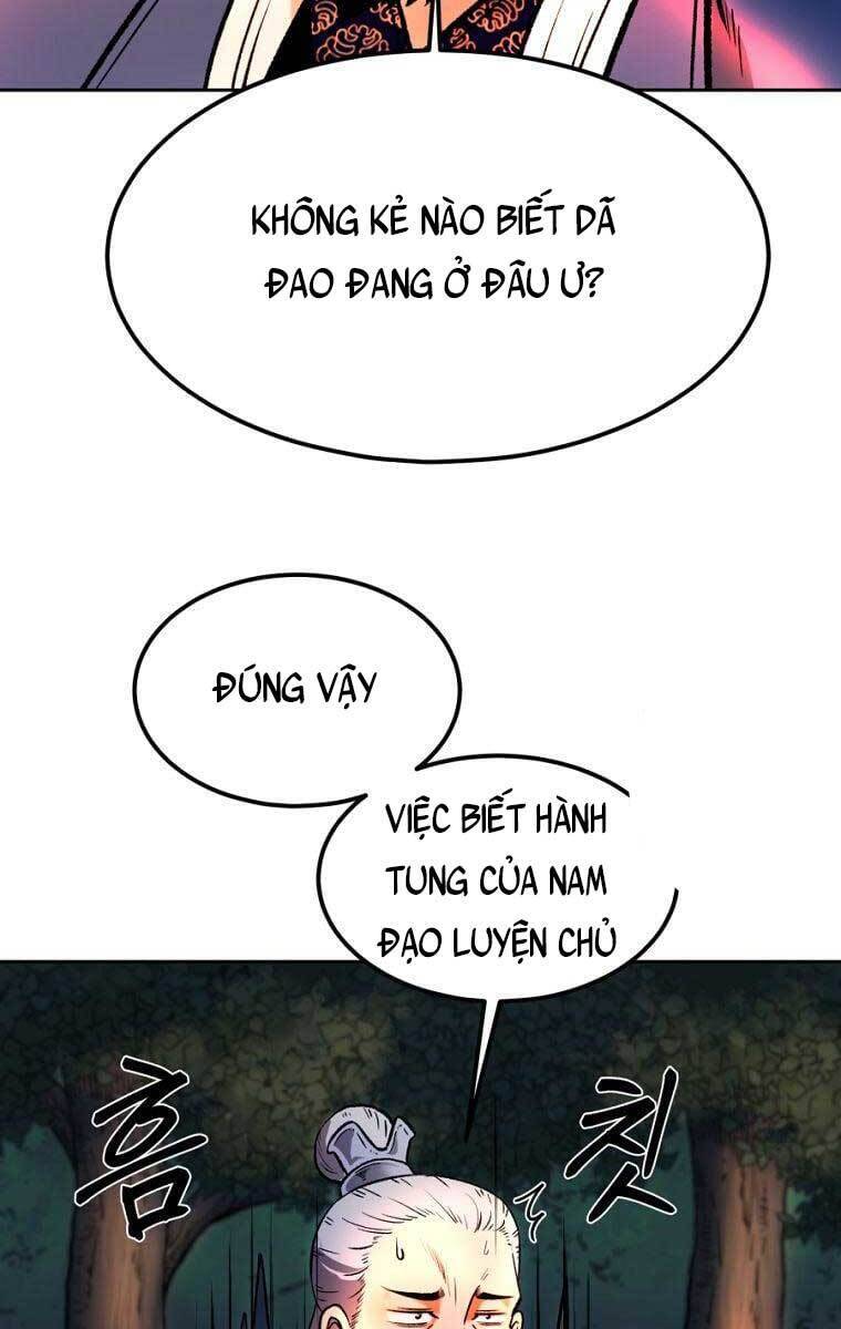 Ma Nhân Hoa Sơn Chap 41 - Next Chap 42
