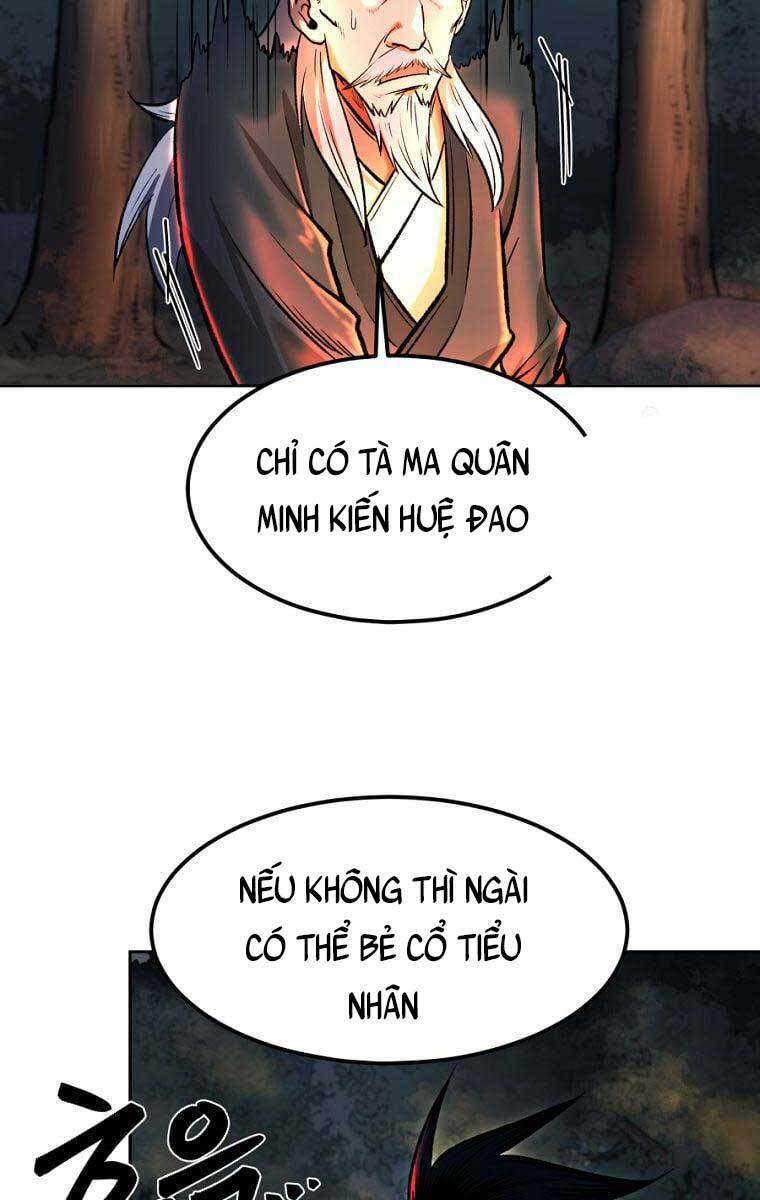Ma Nhân Hoa Sơn Chap 41 - Next Chap 42