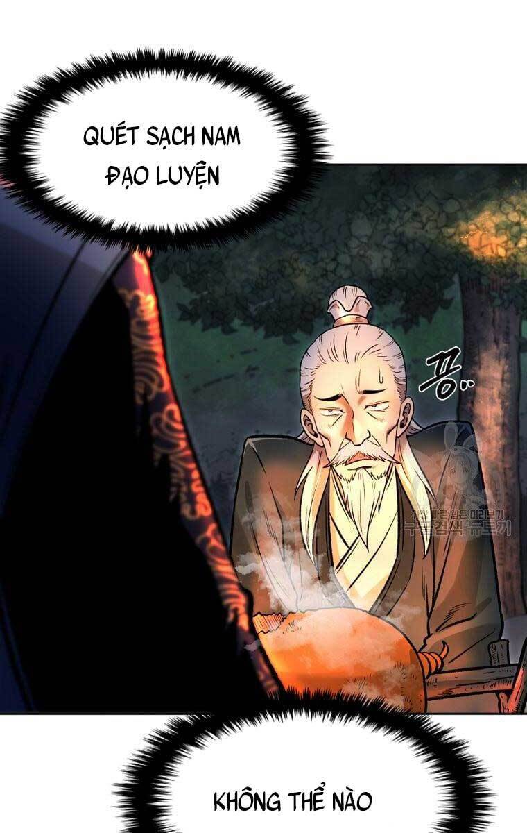 Ma Nhân Hoa Sơn Chap 41 - Next Chap 42