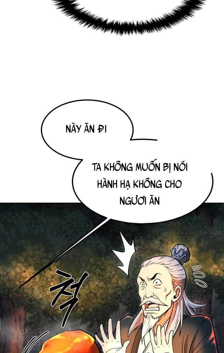 Ma Nhân Hoa Sơn Chap 41 - Next Chap 42