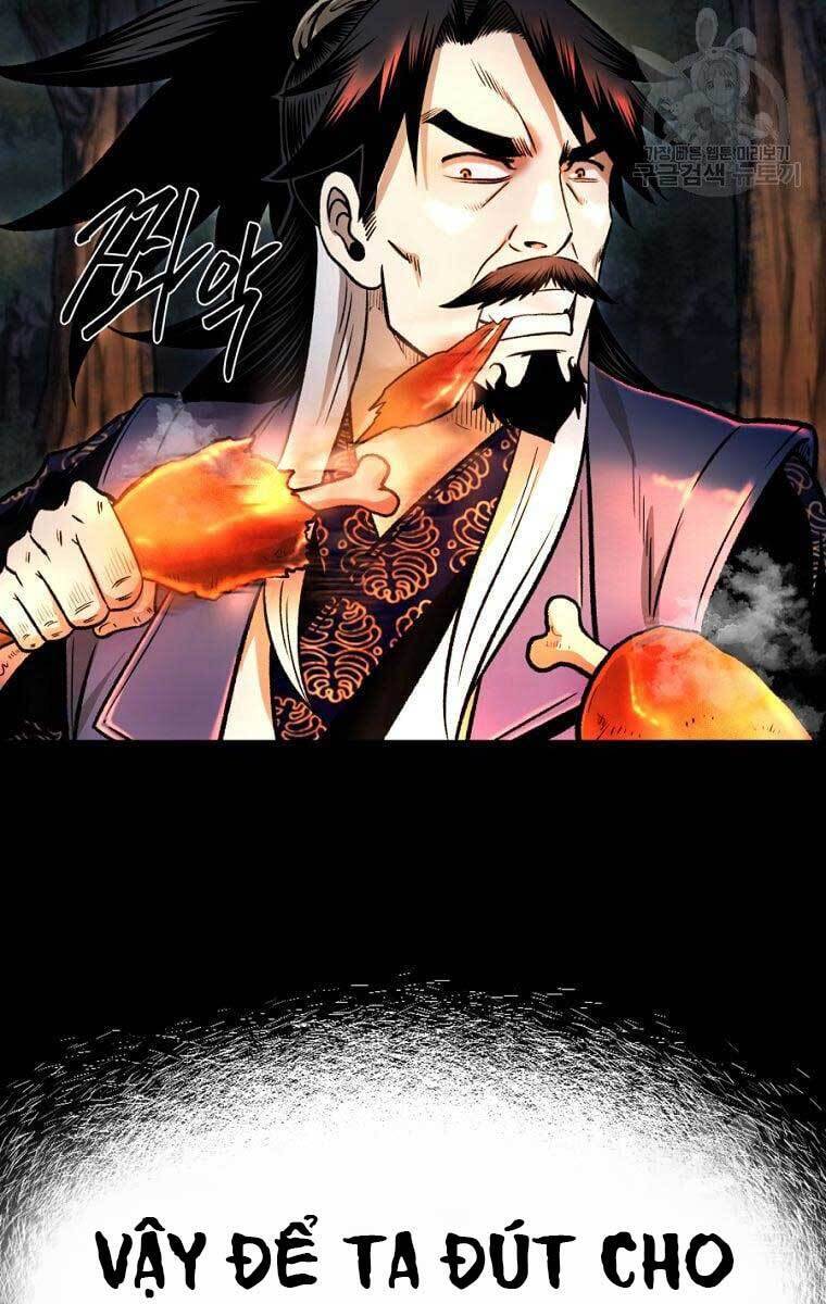 Ma Nhân Hoa Sơn Chap 41 - Next Chap 42