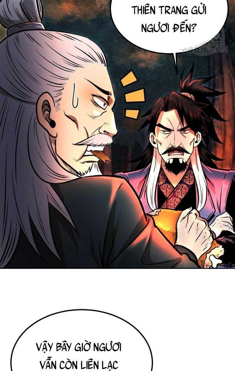Ma Nhân Hoa Sơn Chap 41 - Next Chap 42