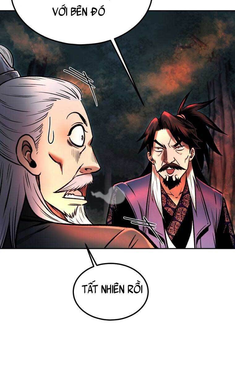 Ma Nhân Hoa Sơn Chap 41 - Next Chap 42