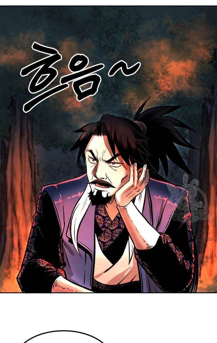 Ma Nhân Hoa Sơn Chap 41 - Next Chap 42