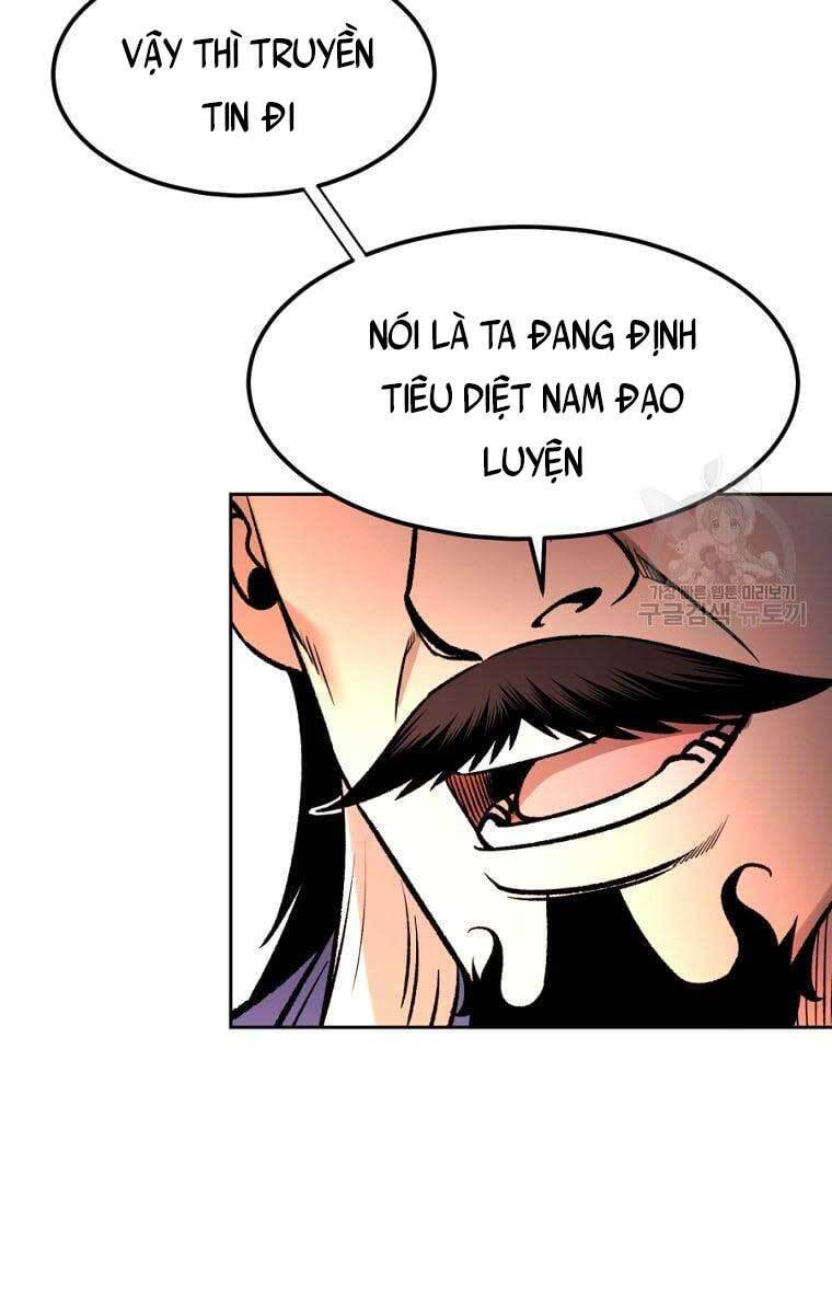 Ma Nhân Hoa Sơn Chap 41 - Next Chap 42