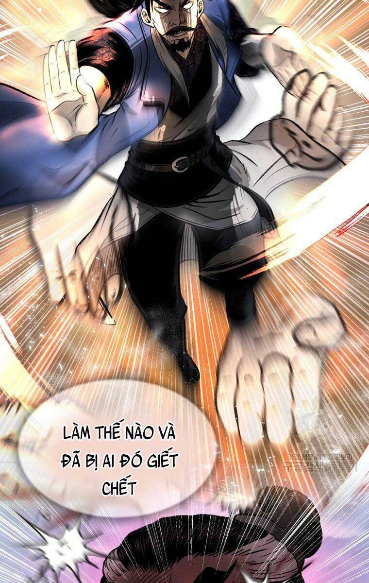 Ma Nhân Hoa Sơn Chap 41 - Next Chap 42