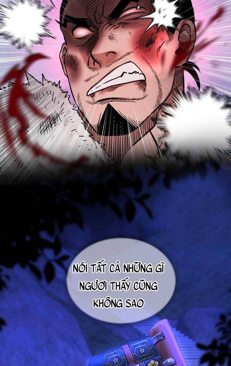 Ma Nhân Hoa Sơn Chap 41 - Next Chap 42