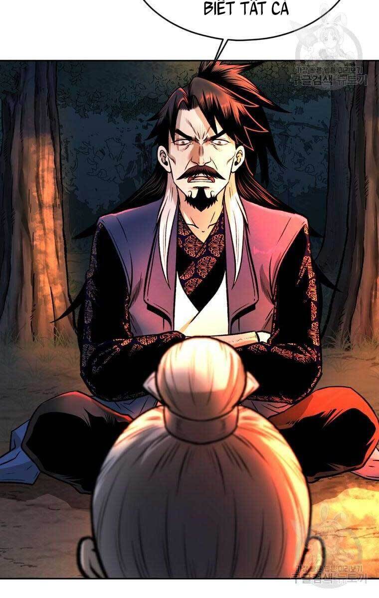 Ma Nhân Hoa Sơn Chap 41 - Next Chap 42