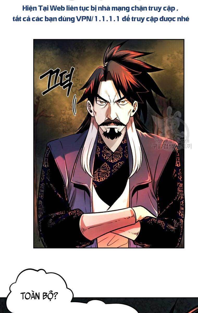 Ma Nhân Hoa Sơn Chap 41 - Next Chap 42