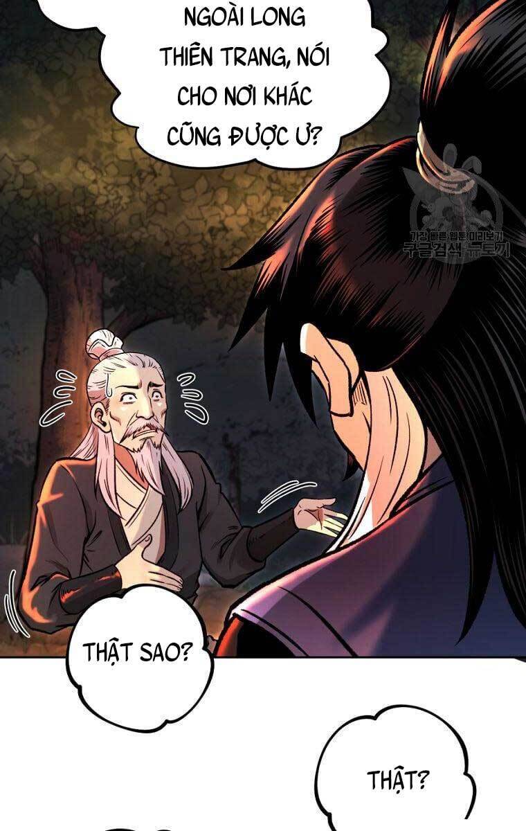 Ma Nhân Hoa Sơn Chap 41 - Next Chap 42