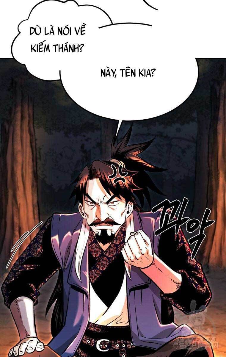 Ma Nhân Hoa Sơn Chap 41 - Next Chap 42