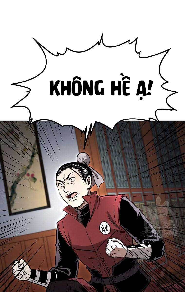 Ma Nhân Hoa Sơn Chap 42 - Next Chap 43