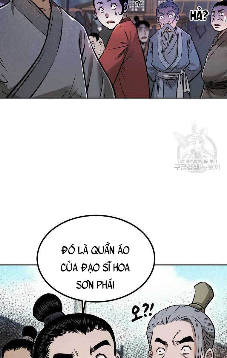 Ma Nhân Hoa Sơn Chap 42 - Next Chap 43