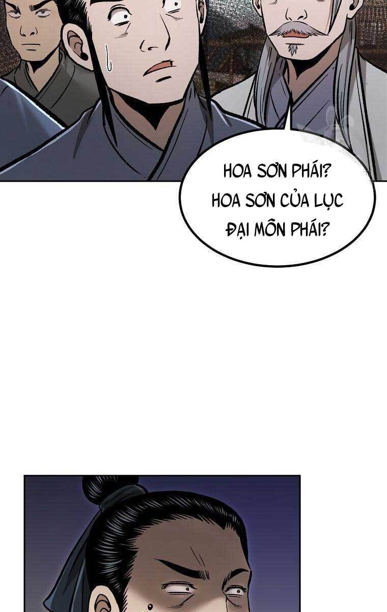 Ma Nhân Hoa Sơn Chap 42 - Next Chap 43