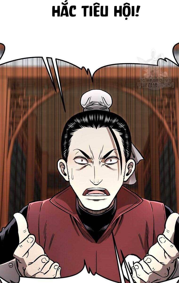 Ma Nhân Hoa Sơn Chap 42 - Next Chap 43