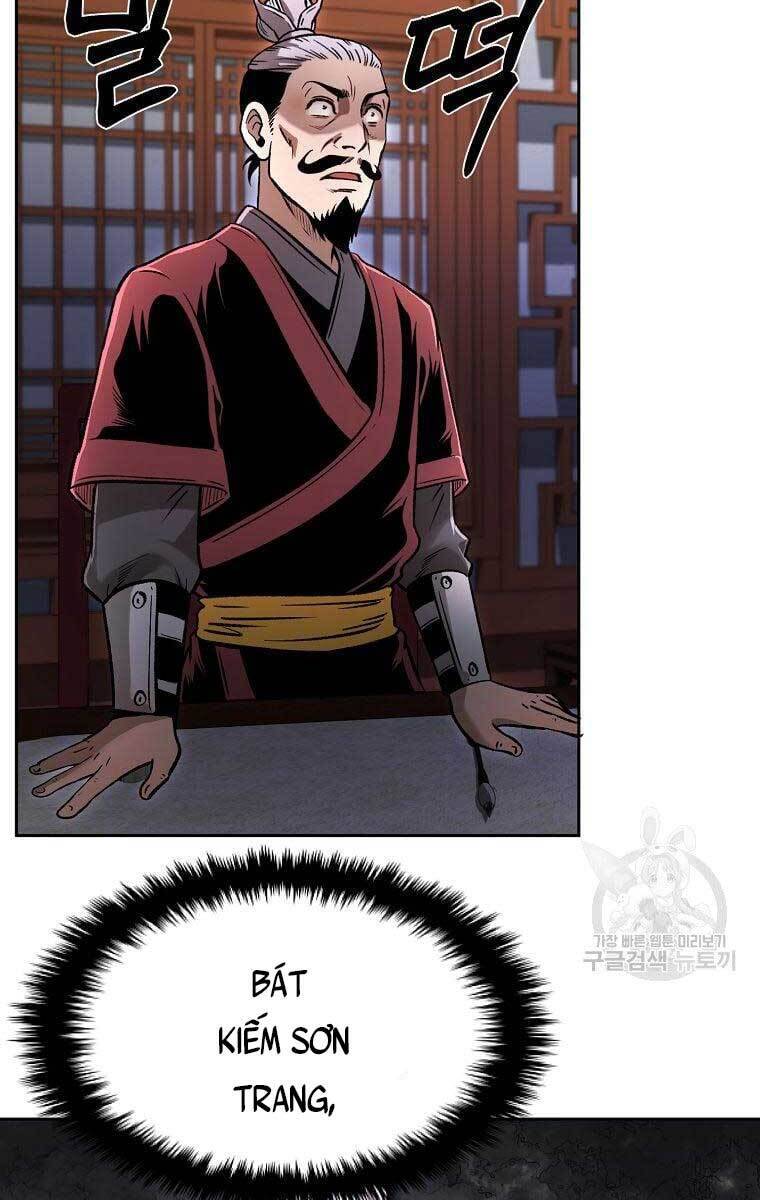 Ma Nhân Hoa Sơn Chap 42 - Next Chap 43