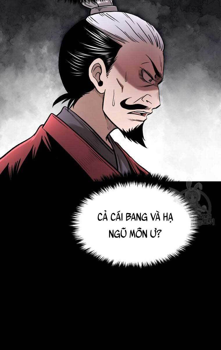 Ma Nhân Hoa Sơn Chap 42 - Next Chap 43