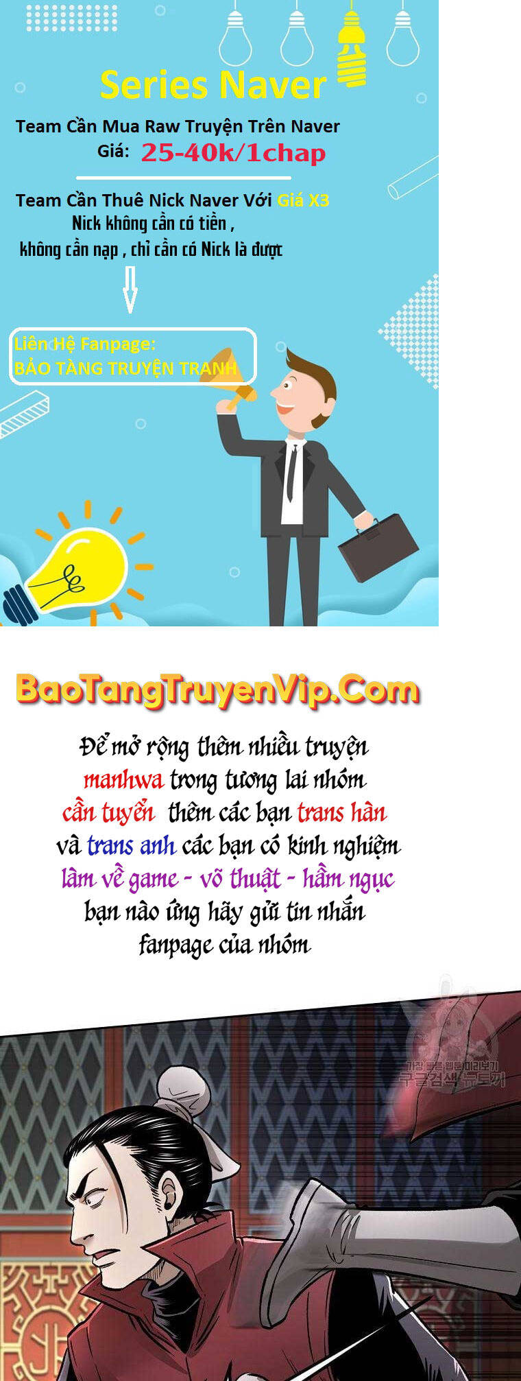 Ma Nhân Hoa Sơn Chap 42 - Next Chap 43